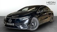 Mercedes-Benz EQS 450+ 360 kamera Adaptiv farthållare Pano A