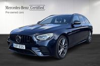 Mercedes-Benz AMG E 53 4MATIC+ KOMBI