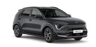 Kia Niro Plug-In Hybrid Action I KAMPANJ