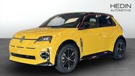 Renault 5 E-TECH ICONIC FIVE 52KWH, DEMO