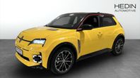 Renault 5 ICONIC FIVE EV52