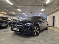 Mercedes-Benz C 300 T e 9G- Avantgarde Drag Navi Kamera