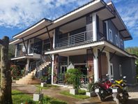 Palm Gardens House