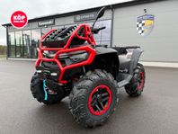 CFMOTO CFORCE 1000 MUD EDITION Nyhet! Vagn på köpet! 26/4