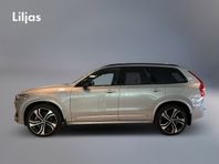 Volvo XC90 Recharge T8 Ultimate Dark Edition//HeadUp//Panora