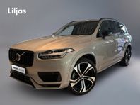 Volvo XC90 Recharge T8 Ultimate Dark Edition//HeadUp//Panora