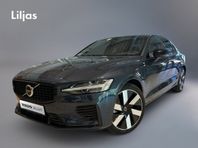 Volvo S60 Recharge T6 II Plus Dark//Panorama//360Kamera//