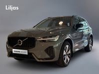 Volvo XC60 Recharge T6 II Plus Dark Edition//360Kamera//Pano