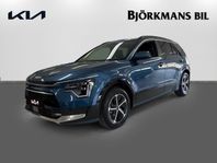 Kia Niro PLUG-IN HYBRID ADVANCE 5295 KR/MÅN KAMPANJ*