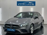 Mercedes-Benz A 200 7G-DCT AMG Sport 163hk, 2019