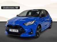 Toyota Yaris Hybrid 130 1.5 Premiere Bitone