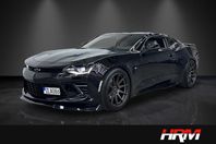 Chevrolet Camaro SS Svensksåld Påkostad SE SPEC
