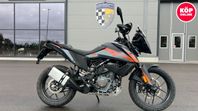 KTM 390 Adventure - 19 mil - KTM My Ride