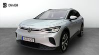 Volkswagen ID.4 Pro 4M Edition/Drag/Style/Assistans