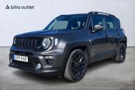 Jeep Renegade 1.0 T3 Night Eagle 120 hk / CarPlay Nyservad