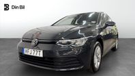 Volkswagen Golf 1.0 TSI 110hk Värmare/Navi