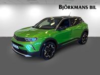 Opel Mokka 1.2 Turbo ULTIMATE 130hk / Vinterhjul