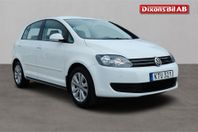 Volkswagen Golf Plus 1.4 TSI Masters Euro 5