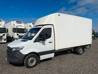 Mercedes-Benz Sprinter 315 CDI serie 5427