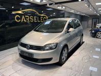 Volkswagen Golf Plus 1.4 TSI Masters/Drag/Kamkedja/122Hk