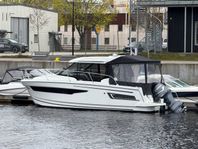 Jeanneau 895 Merry Fisher 1st Yamaha 350hk -19.