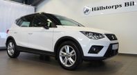 Seat Arona 1.0 TSI FR AUTO P-SENSORER NYSERVAD RÄNTA 2,95%