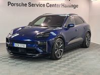 Porsche Macan Turbo