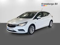 Opel Astra 1.4 EDIT Enjoy Plus  Euro 6