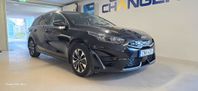 Kia CEED Sportswagon Plug-in Hybrid DCT Advance Euro 6