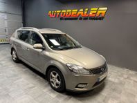 Kia CEED cee'd_sw 1.6 CRDi ECO