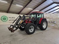 Case IH CS90