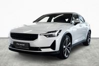 Polestar 2 Long Range Dual Motor 78kWh Plus Panorama H&K