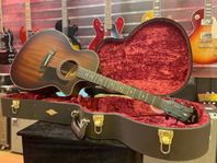 Taylor 324ce OBS NY!