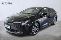 Toyota Corolla Touring Sports Hybrid 1,8 Style Teknik
