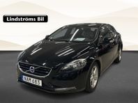 Volvo V40 Kinetic D2 VINTERHJUL
