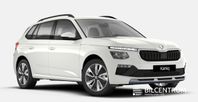 Skoda Kamiq SELECTION 1,0 TSI 116 HK 7 VXL DSG