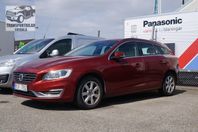 Volvo V60 D2 Manuell, 115hk Momentum
