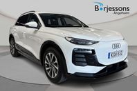 Audi Q6 e-tron SUV Proline