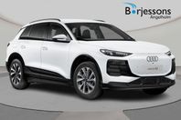 Audi Q6 e-tron SUV Proline