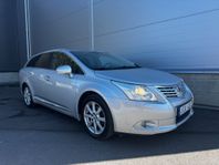 Toyota Avensis 1.8 Valvematic Executive Keyless/Drag/PDC