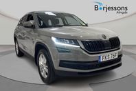 Skoda Kodiaq Style TSI 190hk 4x4 AUT Drag/Backkamera/Keyl...
