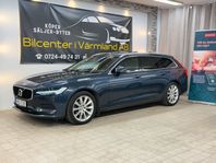 Volvo V90 D3 Geartronic Advanced Edition, Momentum panorama