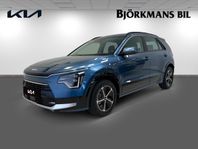 Kia Niro PLUG IN HYBRID ACTION *PRIVATLEASINGKAMPAMJ*
