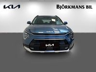Kia Niro PLUG IN HYBRID ACTION *PRIVATLEASINGKAMPAMJ*