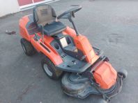Husqvarna Frontrotorklippare Raider 213 C