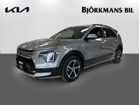 Kia Niro PLUG-IN HYBRID ADVANCE PLUS 2319 KR/MÅN KAMPANJ*