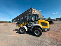 Kramer 5065 Lagermaskin Luleå