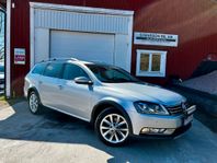Volkswagen Passat Alltrack 2.0 TDI DPF BMT 4Motion Alltrack