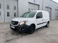 Mercedes-Benz Citan 109 CDI Euro 6