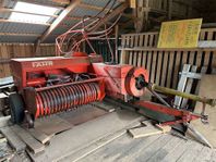 Balpress Hårdpress Fahr HD300